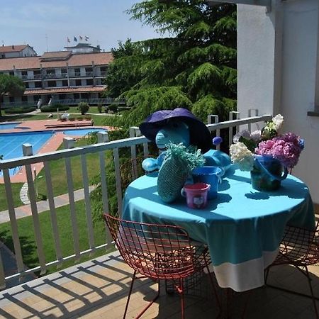 Residence Selenis Bilocale Vista Piscina - Agenzia Cocal Καόρλε Εξωτερικό φωτογραφία